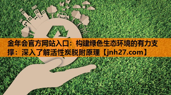 金年会官方网站入口：构建绿色生态环境的有力支撑：深入了解活性炭脱附原理
