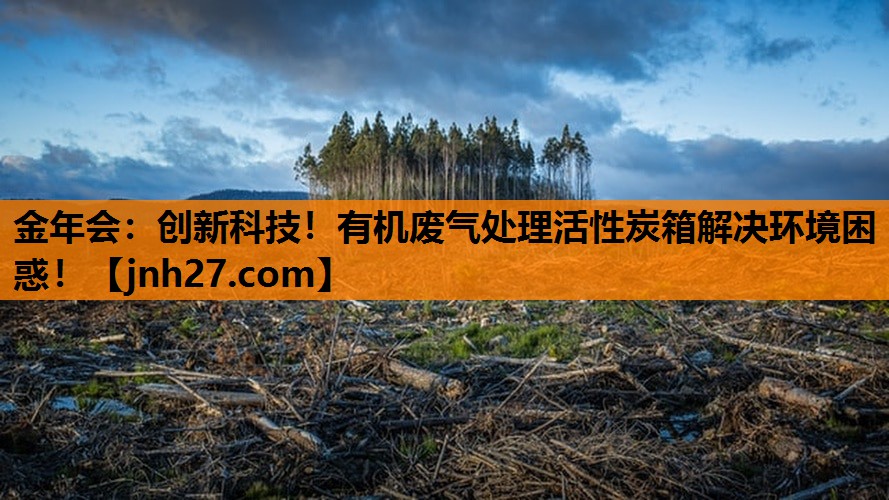 金年会：创新科技！有机废气处理活性炭箱解决环境困惑！