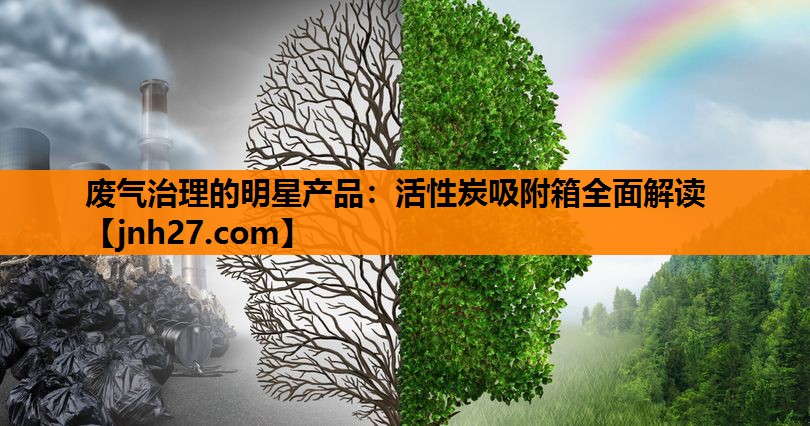 废气治理的明星产品：活性炭吸附箱全面解读