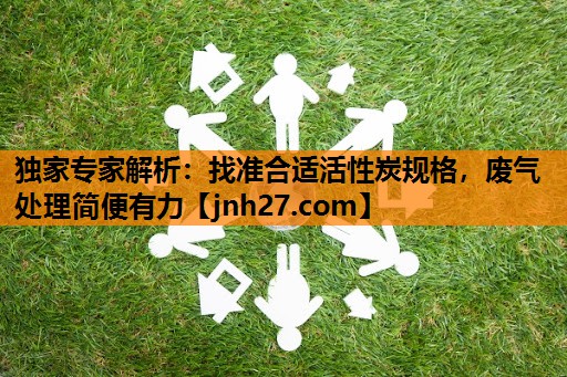 独家专家解析：找准合适活性炭规格，废气处理简便有力