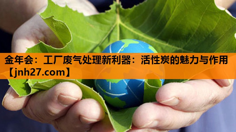 金年会：工厂废气处理新利器：活性炭的魅力与作用