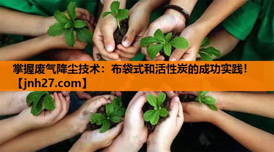 掌握废气降尘技术：布袋式和活性炭的成功实践！