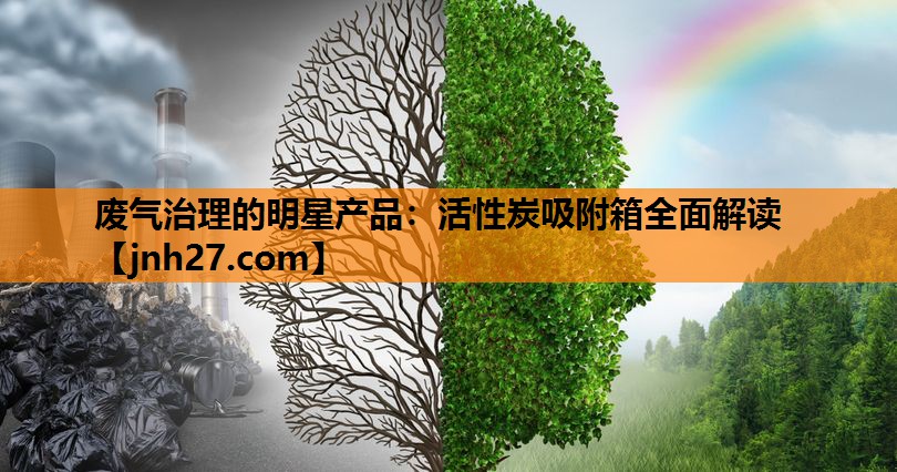 废气治理的明星产品：活性炭吸附箱全面解读